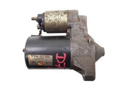 Démarreur moteur renault d'occasion  Lambersart