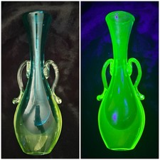 Murano uranium glass for sale  Nixa