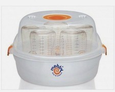 Mebby sterilizzatore biberon usato  Villanova Solaro