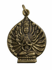 Ancien pendentif bouddha d'occasion  Ardres