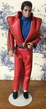 Michael jackson thriller for sale  BROADSTAIRS