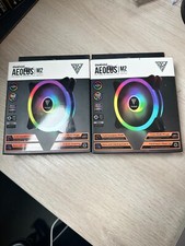 Lot ventilateur boitier d'occasion  Ézy-sur-Eure