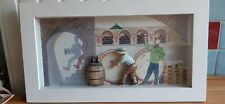 Tableau cadre vin d'occasion  Villeneuve-d'Ascq-