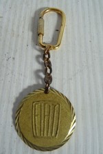 Keychain fiat 500 d'occasion  Expédié en Belgium