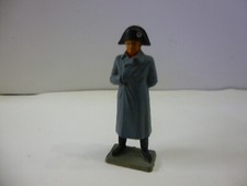 Napoleon capote gris d'occasion  Rosny-sous-Bois