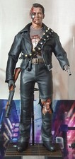 Terminator judgement day for sale  LONDON