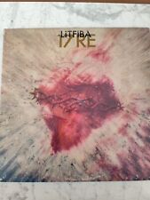 Litfiba italian rock usato  Roma