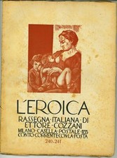 Eroica n.240 241 usato  Sassari