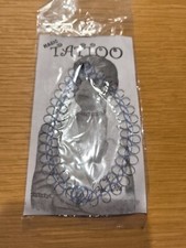 Magic tattoo halskette gebraucht kaufen  Glatten