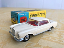 Mercedes benz 220se usato  Genova