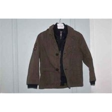 Veste ikks ans d'occasion  Puygouzon