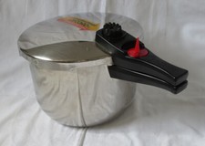Wmf tischfein schnellkochtopf gebraucht kaufen  Talheim