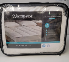 Beautyrest breathable premium for sale  Houston