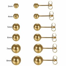 Pairs stainless steel for sale  USA