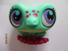 Petshop grenouille 2752 d'occasion  Bailleul