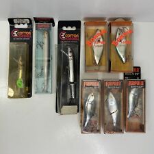 Vintage rapala cotton for sale  Thompsons Station