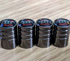 4pcs metallic black for sale  Jacksonville