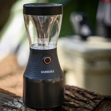 Duracell hybrid powered d'occasion  Expédié en Belgium