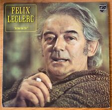 Félix leclerc tour d'occasion  Paris XV