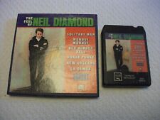 diamond albums 7 neil for sale  Weymouth