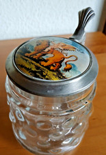 Bierkrug humpen bierseidel gebraucht kaufen Bierkrug humpen bierseidel gebraucht kaufen  Braunschweig