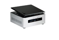 Intel Nuc 5 Core i3-5010U 2.1GHz I Mini Barebone PC Nuc Kit BLKNUC5I3MYHE comprar usado  Enviando para Brazil