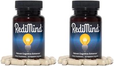 Redimind natural cognitive for sale  Houston