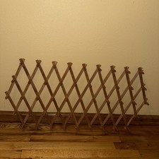 Large vtg expandable for sale  Tulsa