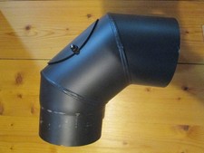 Fenrohrbogen bertrams 120 gebraucht kaufen  Landshut