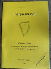 Harpa mundi carolan gebraucht kaufen  Köln
