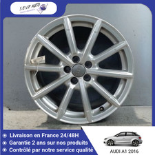 Jante aluminium audi d'occasion Jante aluminium audi d'occasion  Saint-Quentin