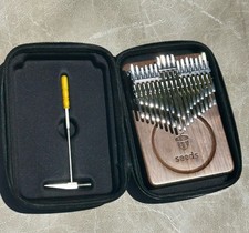 Seeds key kalimba for sale  Alamo