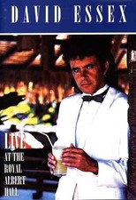 David essex live for sale  UK