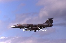 Italian 104s starfighter for sale  ROMNEY MARSH