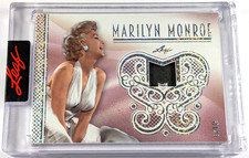 2024 leaf marilyn for sale  Mount Holly