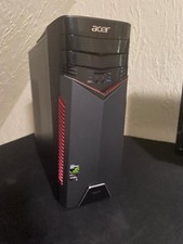 Acer gamer gx281 gebraucht kaufen  Elmenhorst