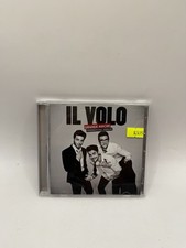 Usado, Grande Amore (versão internacional) por Il Volo (CD, 2015) comprar usado  Enviando para Brazil