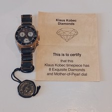 Klaus kobec wicked for sale  CROYDON