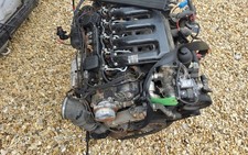 2008 bmw series for sale  BOURNE