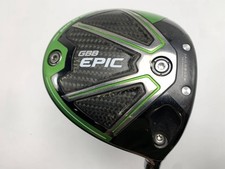 Callaway gbb epic for sale  West Palm Beach