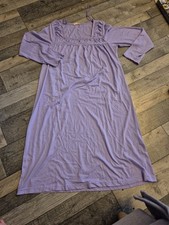 Ladies nightdress 14 for sale  SUNDERLAND