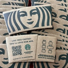 New starbucks hot for sale  Lewisville