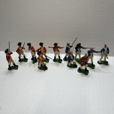 Britains 54mm vintage for sale  Pelham