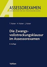 Vahlen zwangsvollstreckungsrec gebraucht kaufen Vahlen zwangsvollstreckungsrec gebraucht kaufen  Deutschland