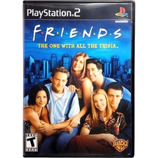 friends trivia game for sale friends trivia game for sale Saint Petersburg