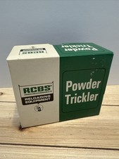 Rcbs precisioneered reloading for sale  Walnut Creek