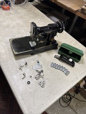 Vintage 1948 singer for sale  Orange