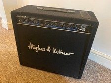 Hughes kettner ats for sale  LEEDS