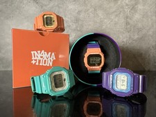 In4mation shock 4pc for sale  Duarte