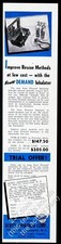 1949 scott aviation for sale  Denver